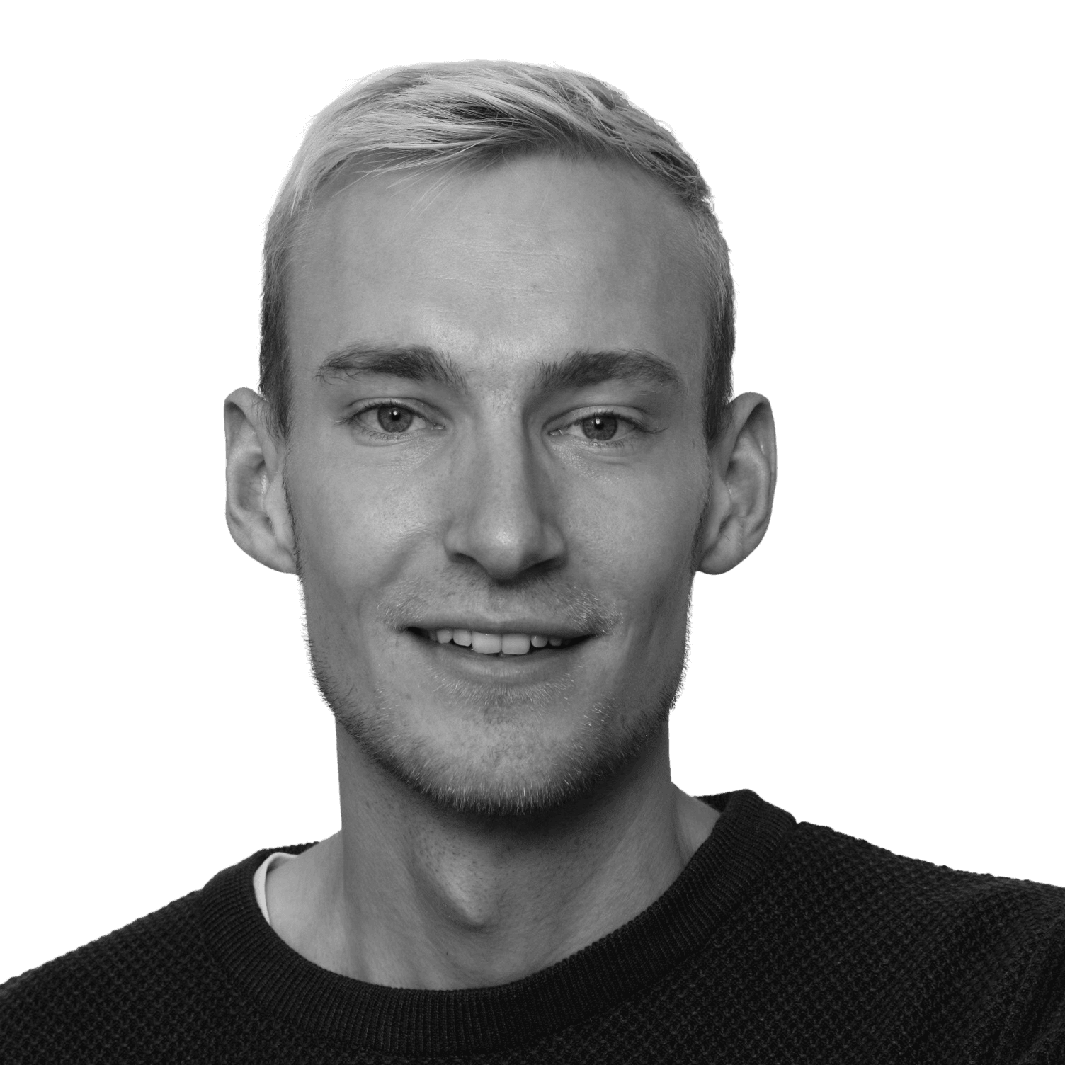 Kasper Jørgensen