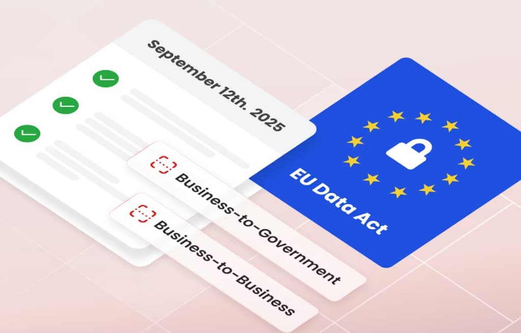 Lowering the barrier to EU data Background